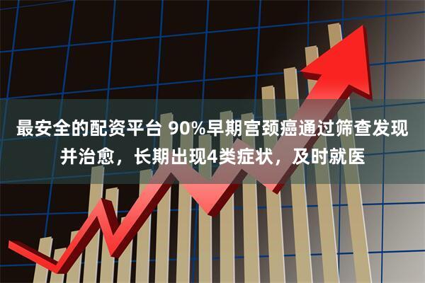 最安全的配资平台 90%早期宫颈癌通过筛查发现并治愈，长期出现4类症状，及时就医